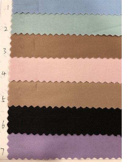 GZ-JNHE  A618  尼龍面料 背囊/雨衣面料  後面照